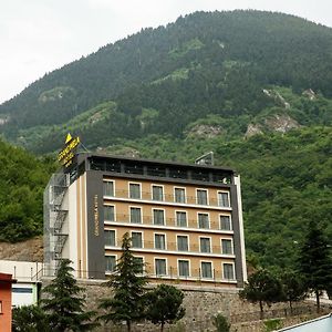 Grand Mela Hotel